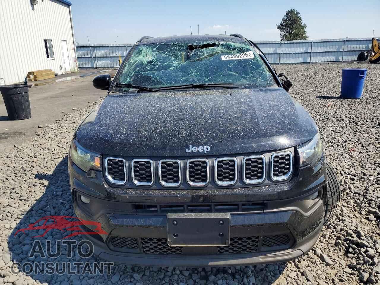 JEEP COMPASS 2024 - 3C4NJDFNXRT113337