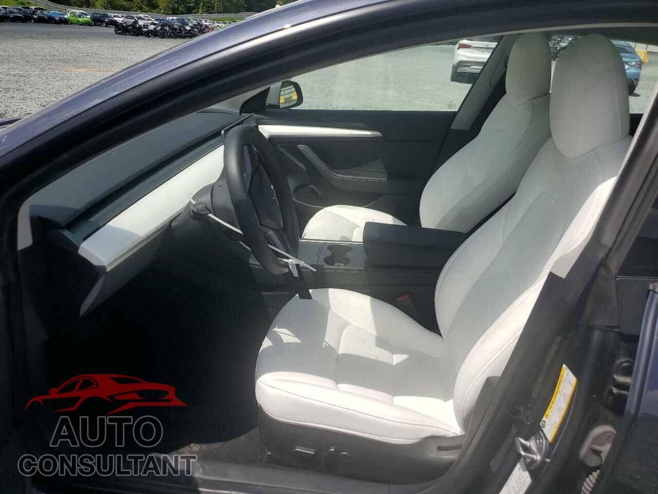TESLA MODEL 3 2023 - 5YJ3E1EA0PF418432
