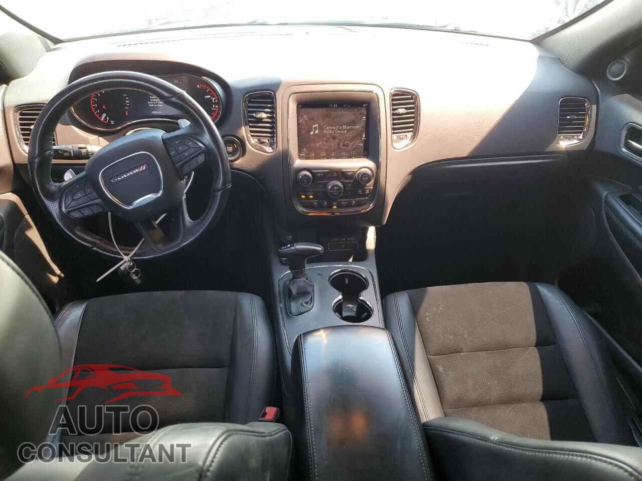 DODGE DURANGO 2019 - 1C4RDHDG1KC791464
