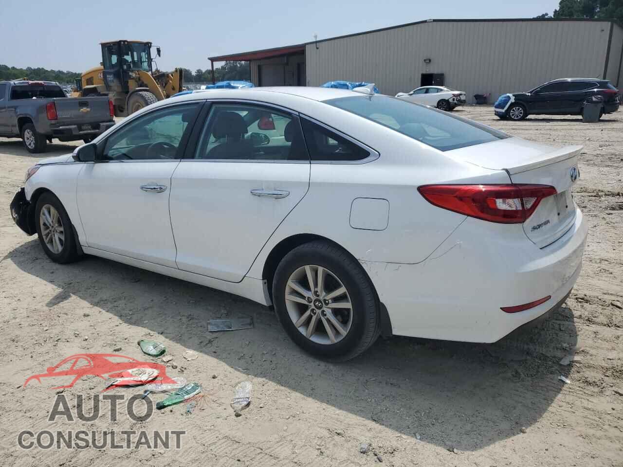 HYUNDAI SONATA 2015 - 5NPE24AA4FH096967