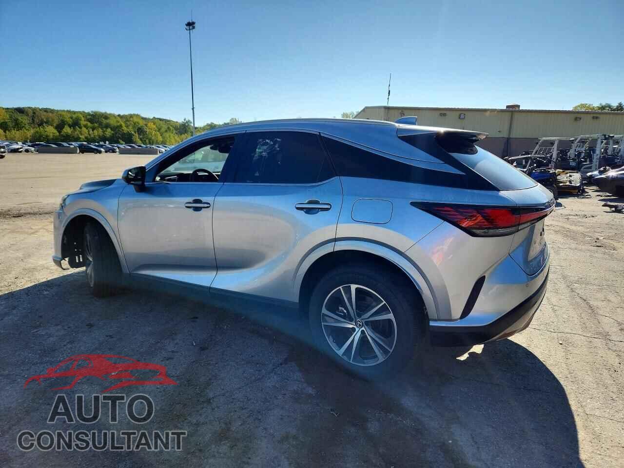 LEXUS RX300 2025 - 2T2BBMCA6SC077314