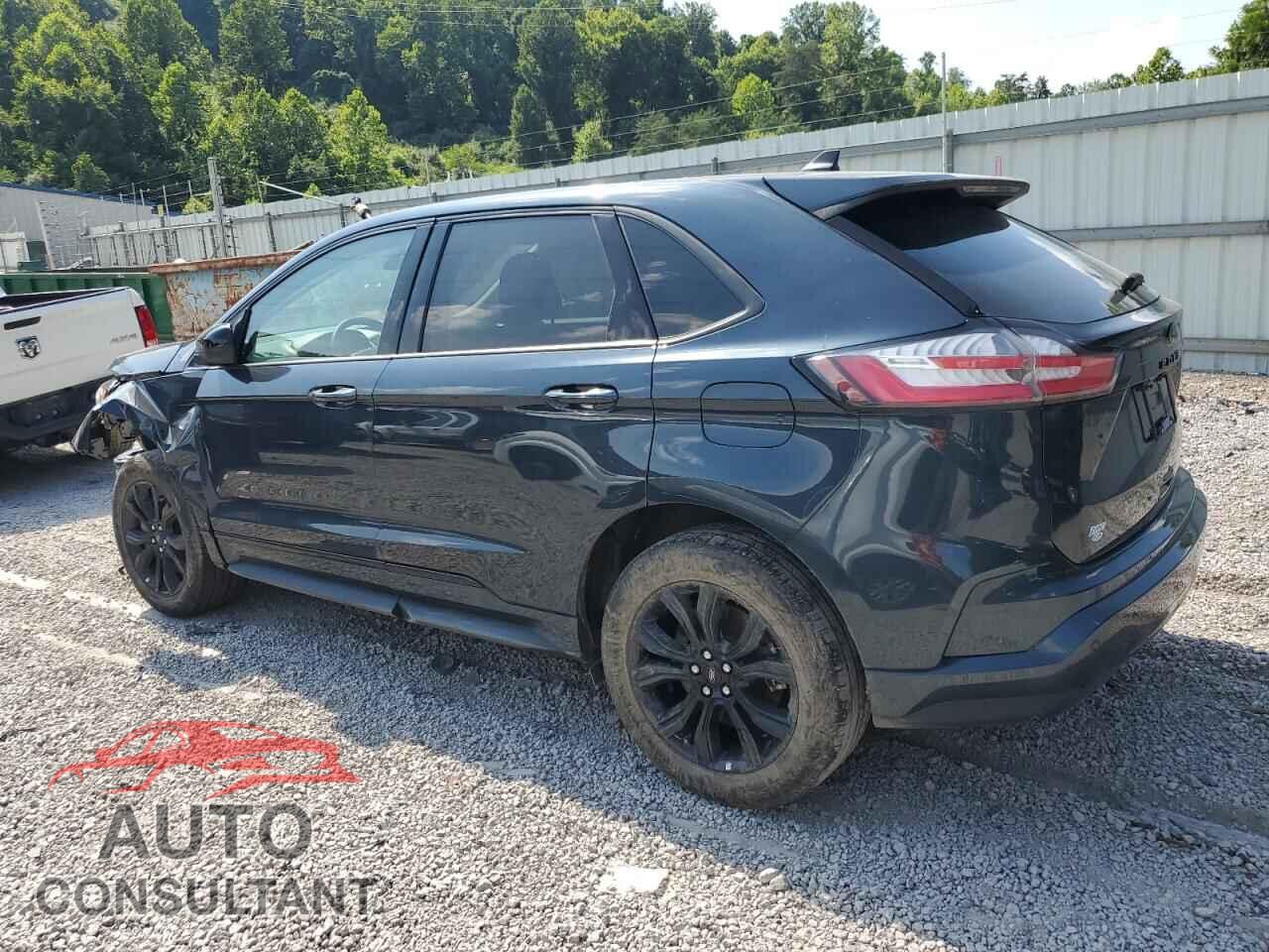 FORD EDGE 2024 - 2FMPK4G92RBA45209