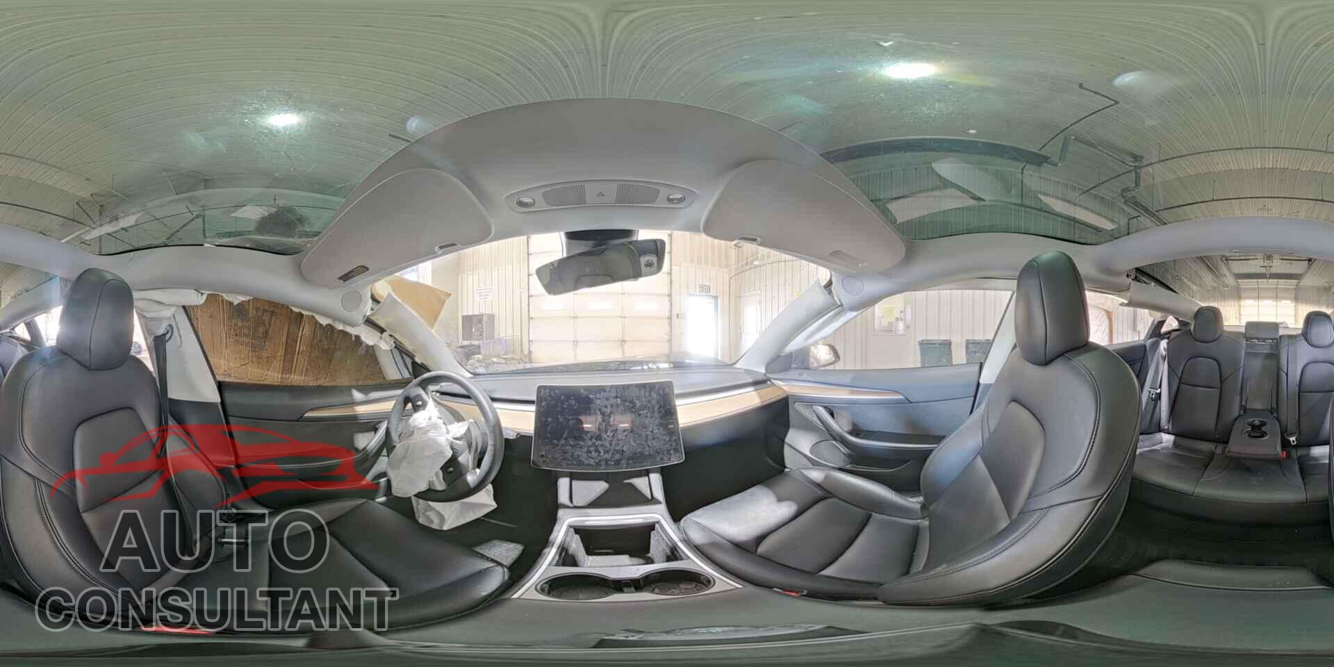 TESLA MODEL 3 2023 - 5YJ3E1EA2PF400823