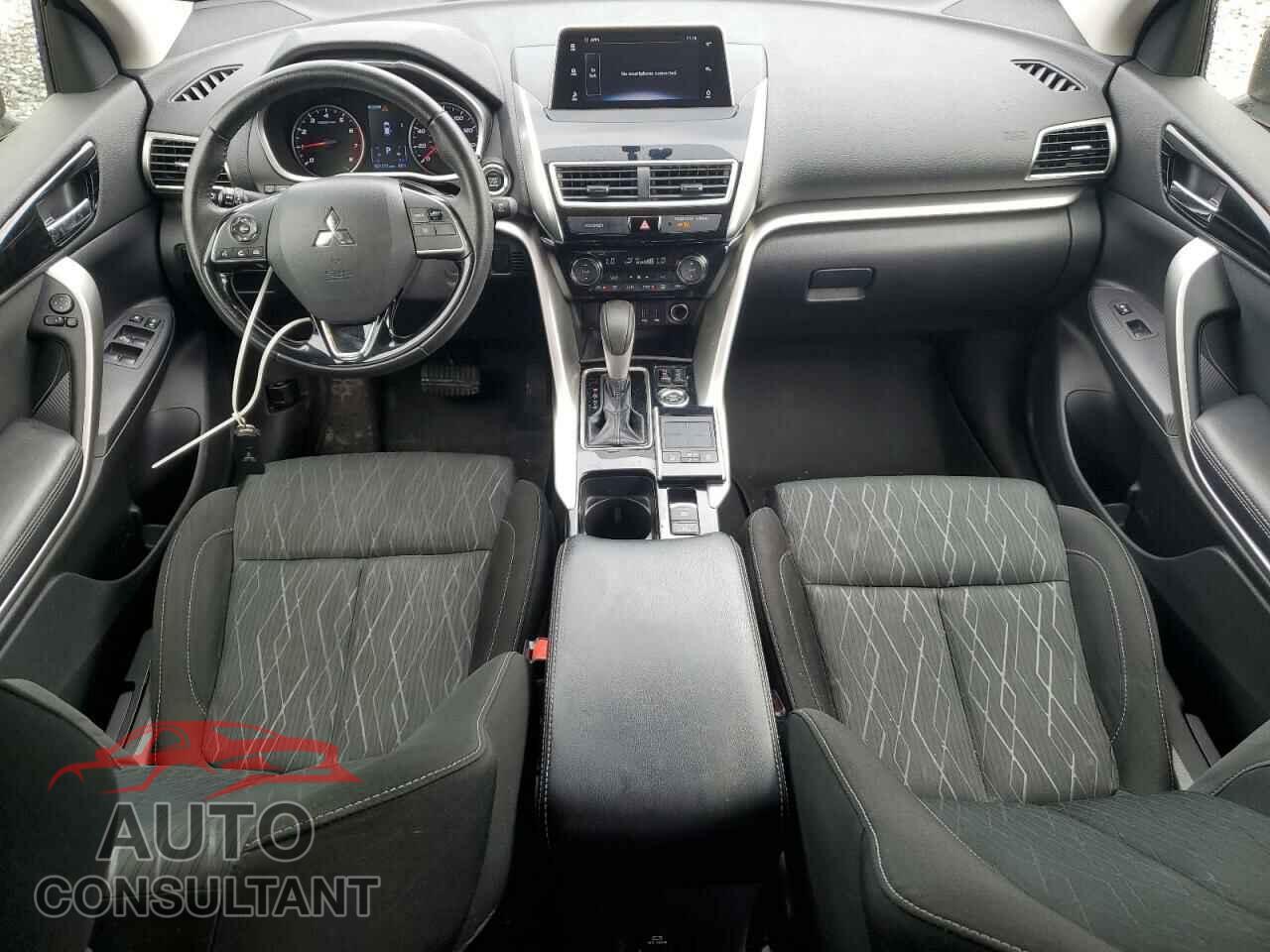 MITSUBISHI ECLIPSE 2019 - JA4AT5AA3KZ052165
