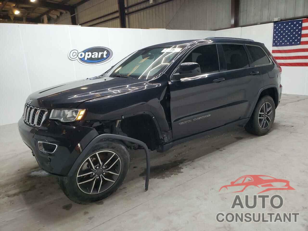 JEEP GRAND CHER 2020 - 1C4RJFAG8LC415086