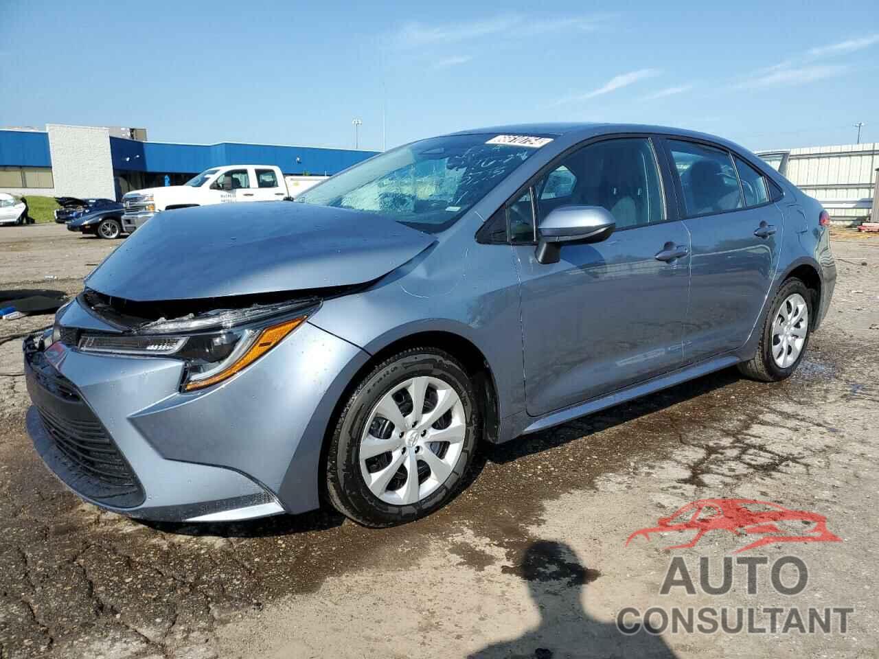 TOYOTA COROLLA 2024 - 5YFB4MDE1RP170283