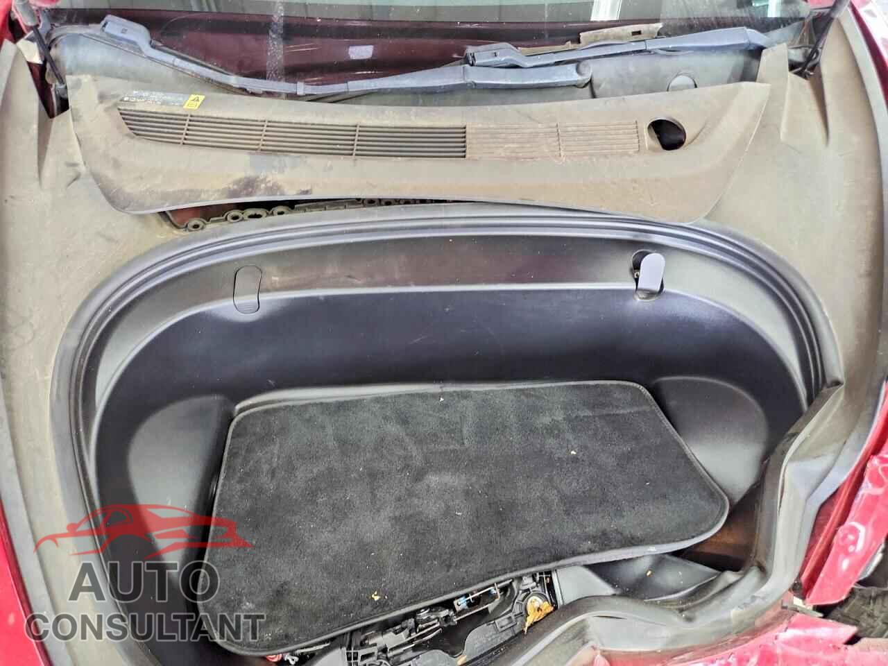 TESLA MODEL 3 2018 - 5YJ3E1EA6JF045503