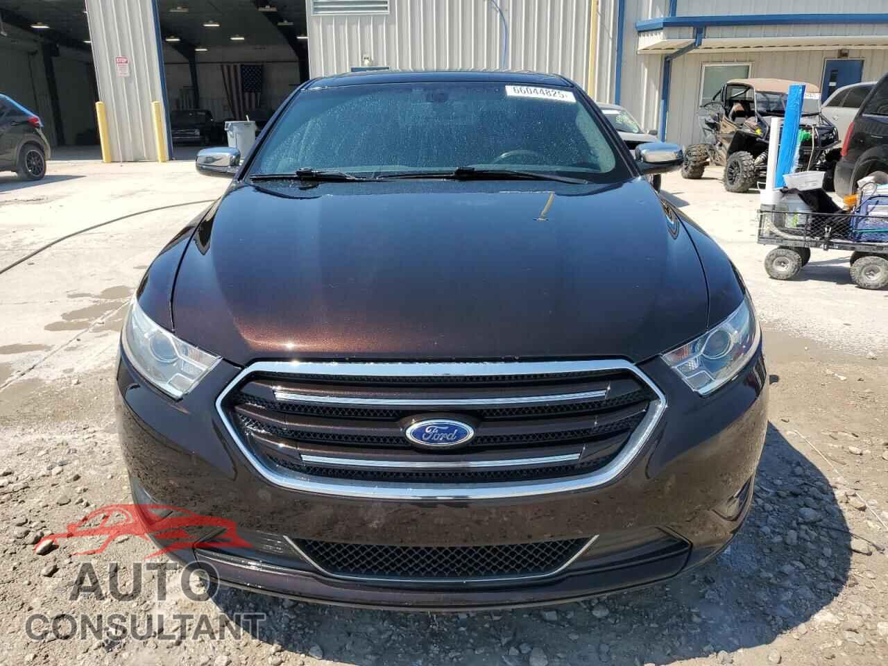 FORD TAURUS 2013 - 1FAHP2F87DG231990