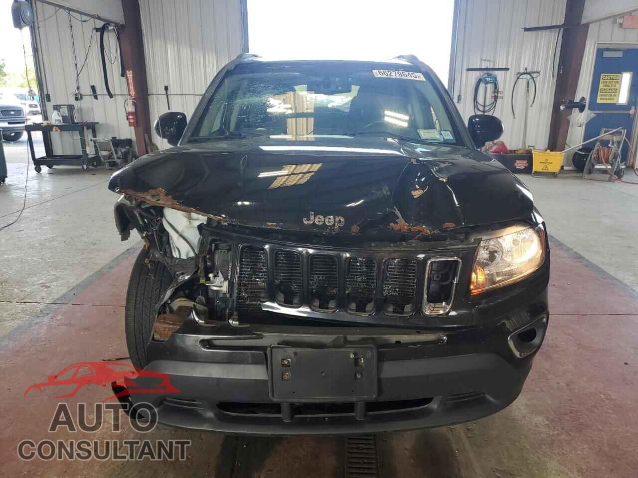 JEEP COMPASS 2016 - 1C4NJDEB5GD730414