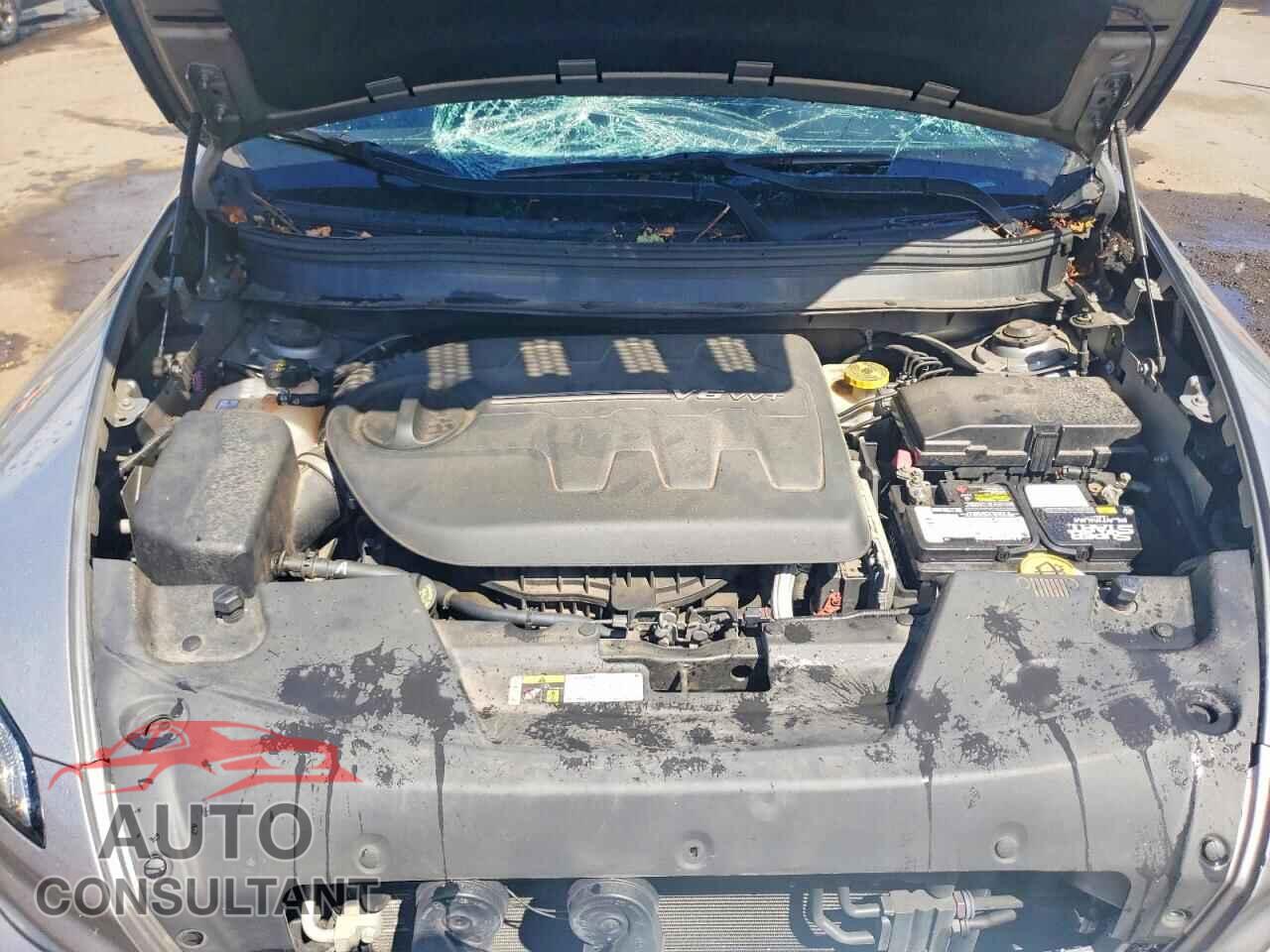 JEEP CHEROKEE 2015 - 1C4PJMDS2FW582218