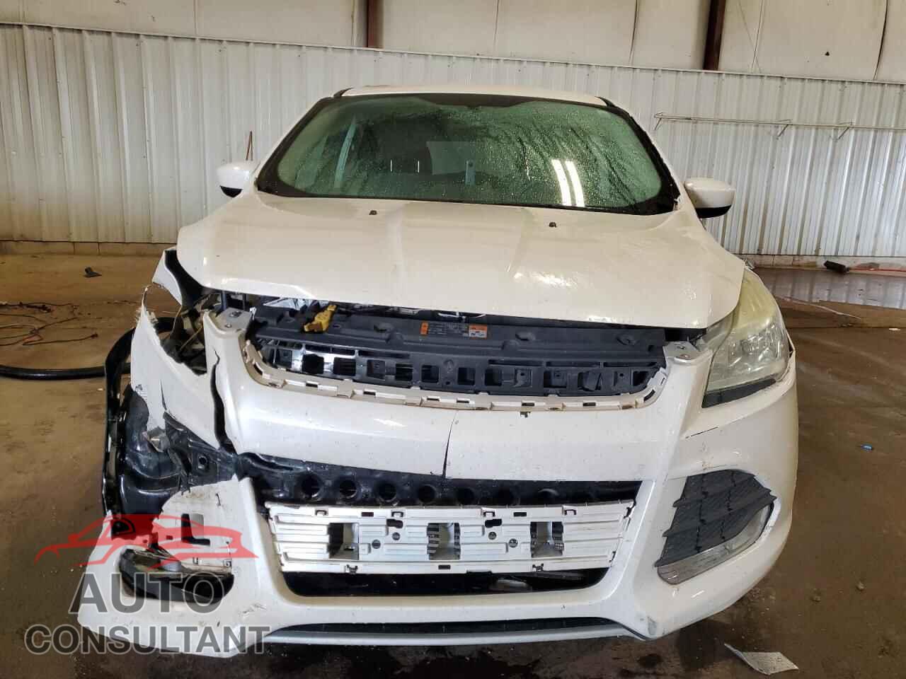 FORD ESCAPE 2013 - 1FMCU9GX0DUD09602