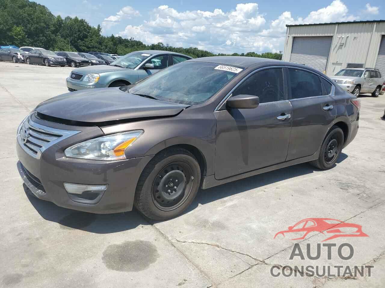 NISSAN ALTIMA 2015 - 1N4AL3AP2FN300939