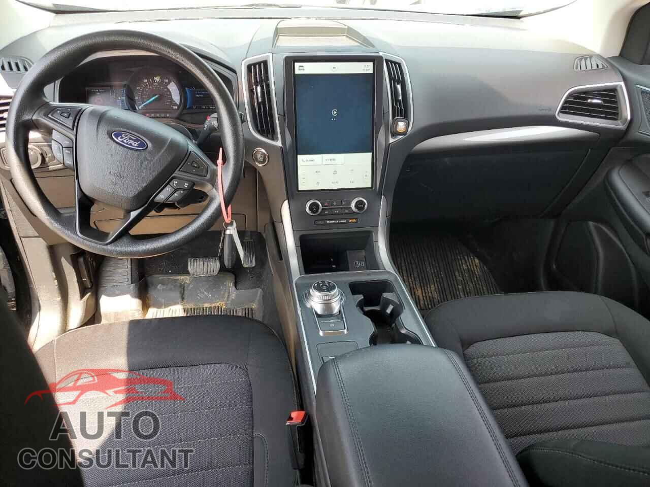 FORD EDGE 2022 - 2FMPK4G94NBB08868