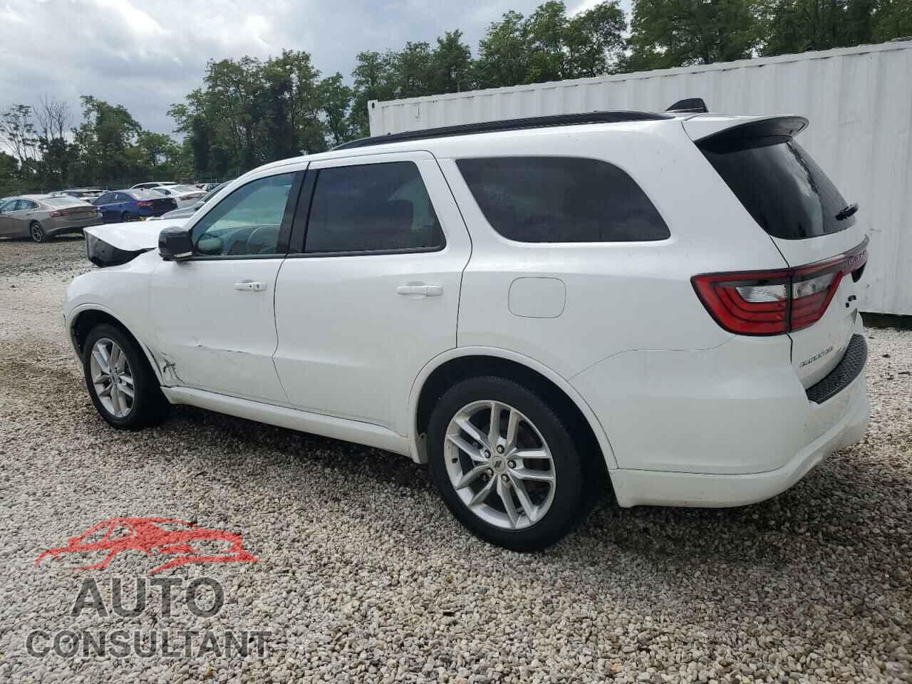 DODGE DURANGO 2023 - 1C4RDHDG2PC579292