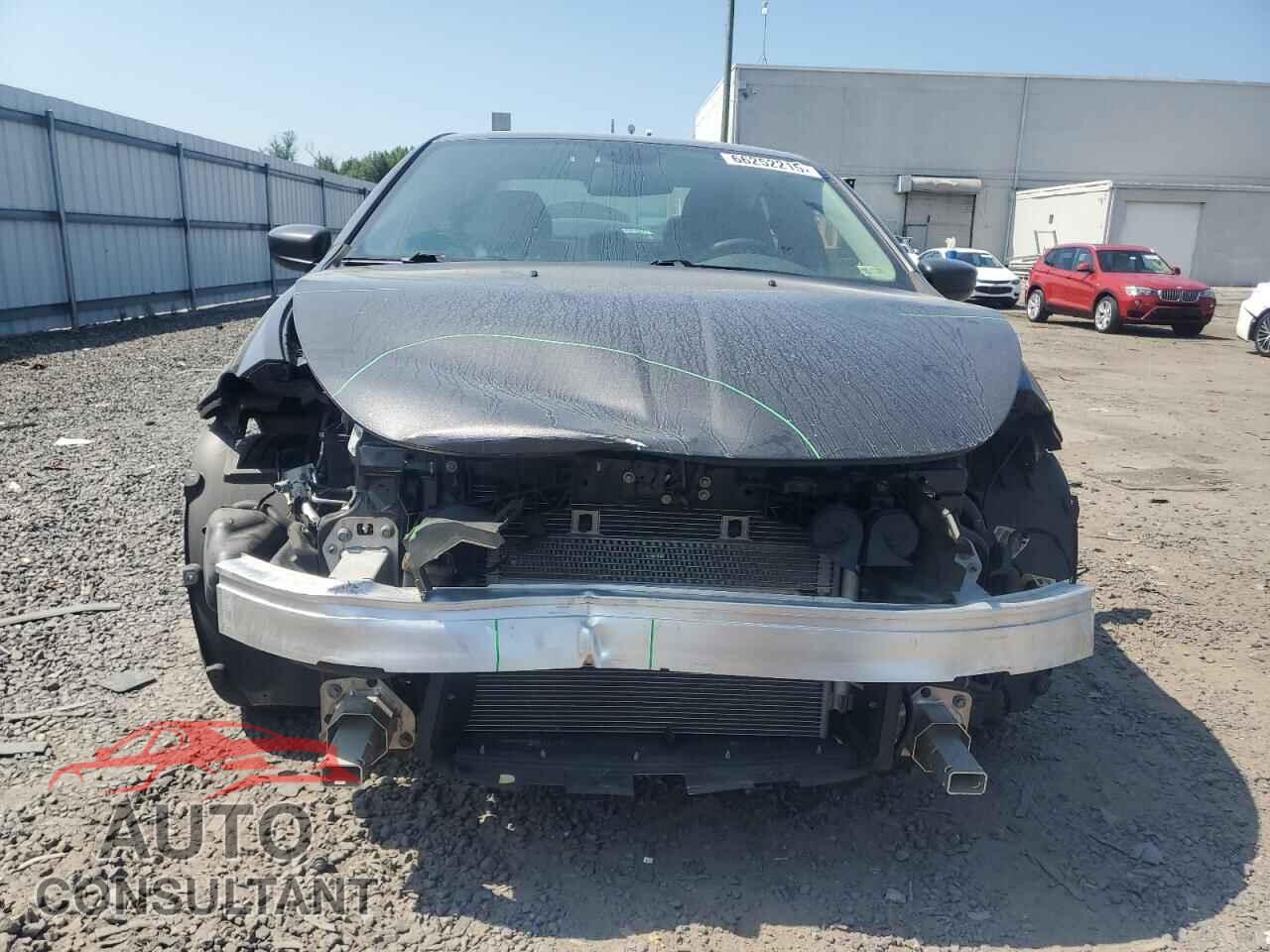 DODGE DART 2016 - 1C3CDFBB9GD571187