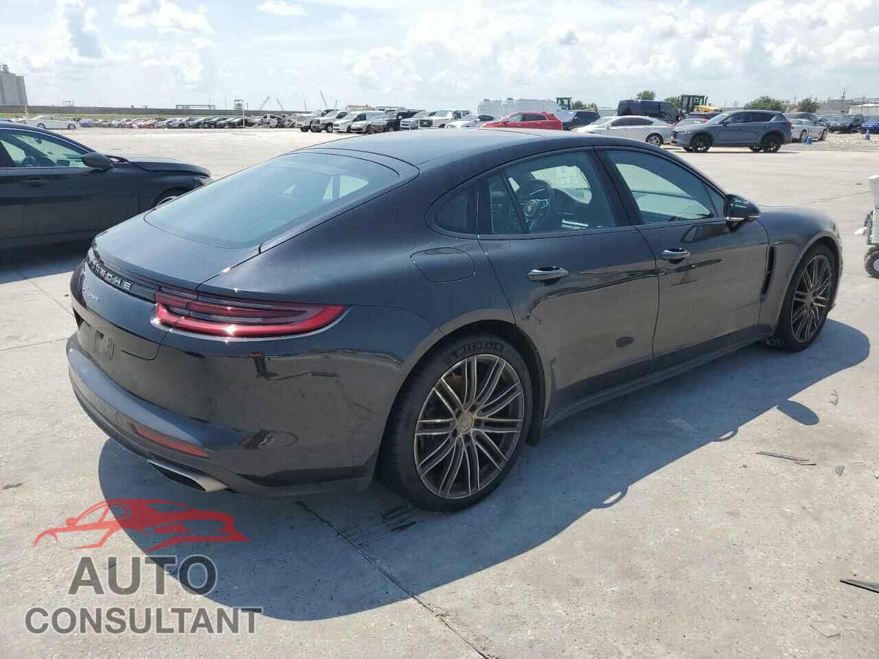PORSCHE PANAMERA 2020 - WP0AA2A7XLL103177