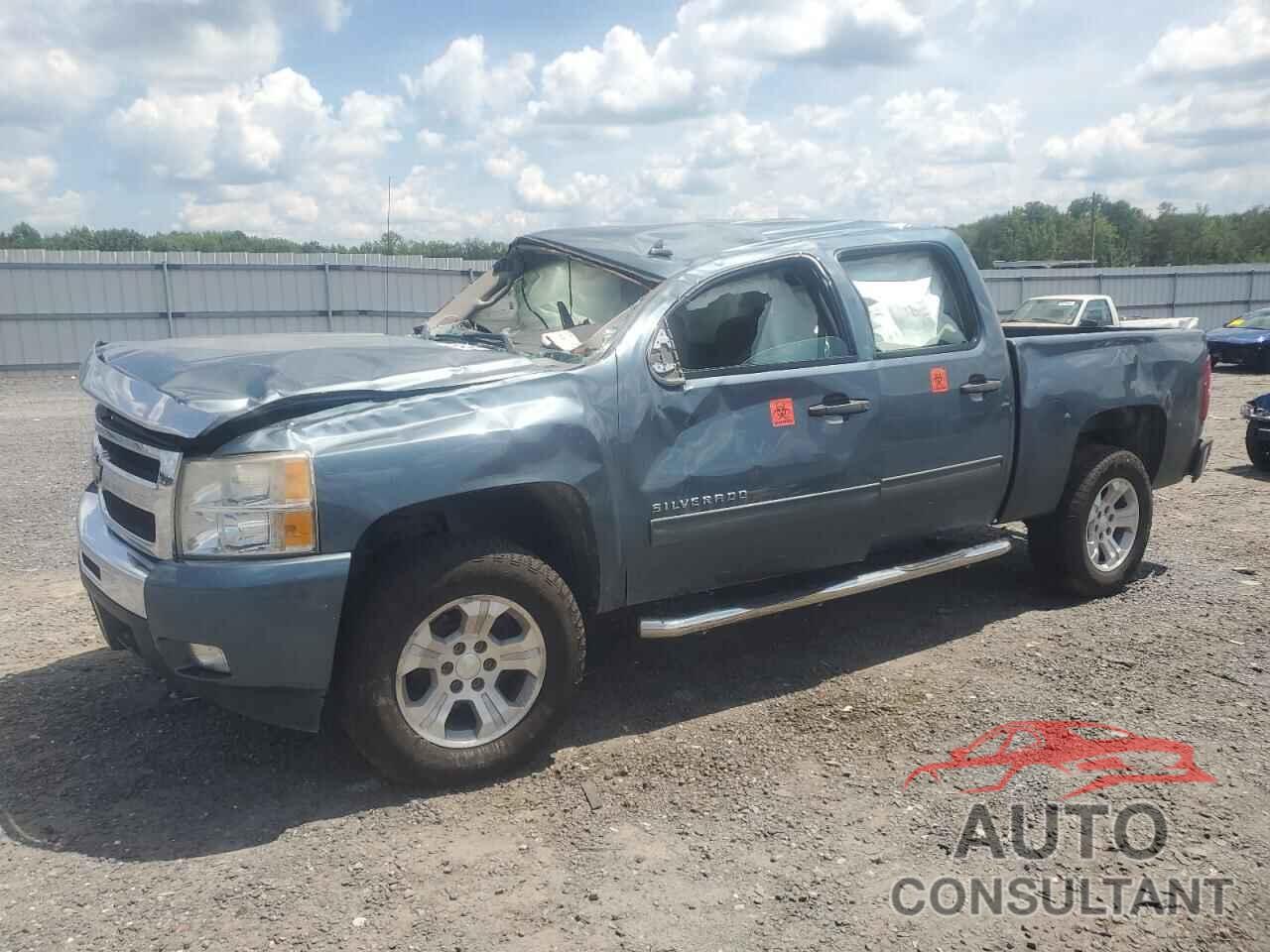 CHEVROLET ALL Models 2010 - 3GCXKSE27AG121118