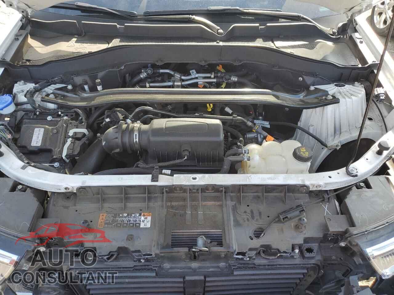 FORD EXPLORER 2024 - 1FMSK8FH0RGA82102