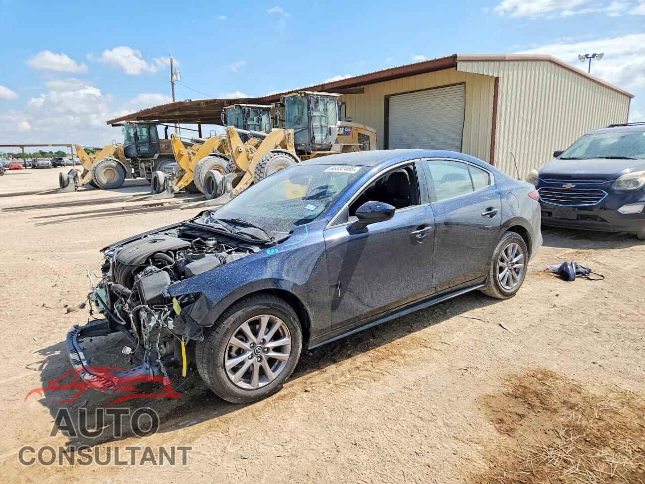 MAZDA 3 2020 - JM1BPABL6L1153627