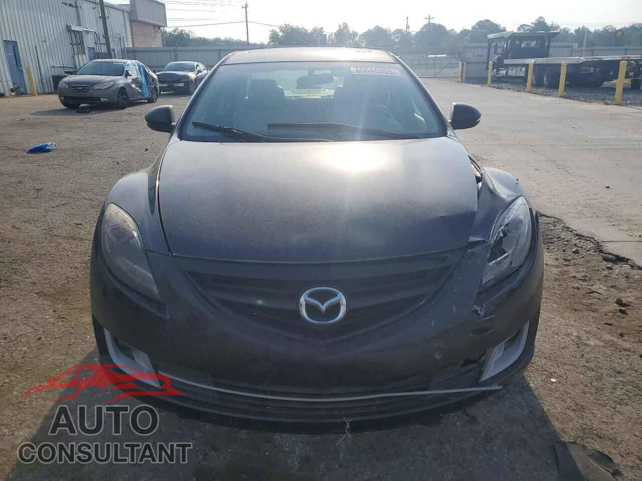 MAZDA 6 2011 - 1YVHZ8CH3B5M02314