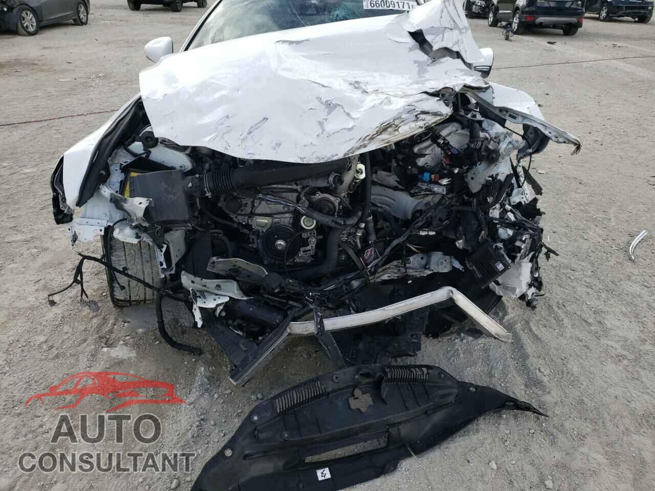 LEXUS IS 2017 - JTHBA1D28H5042369
