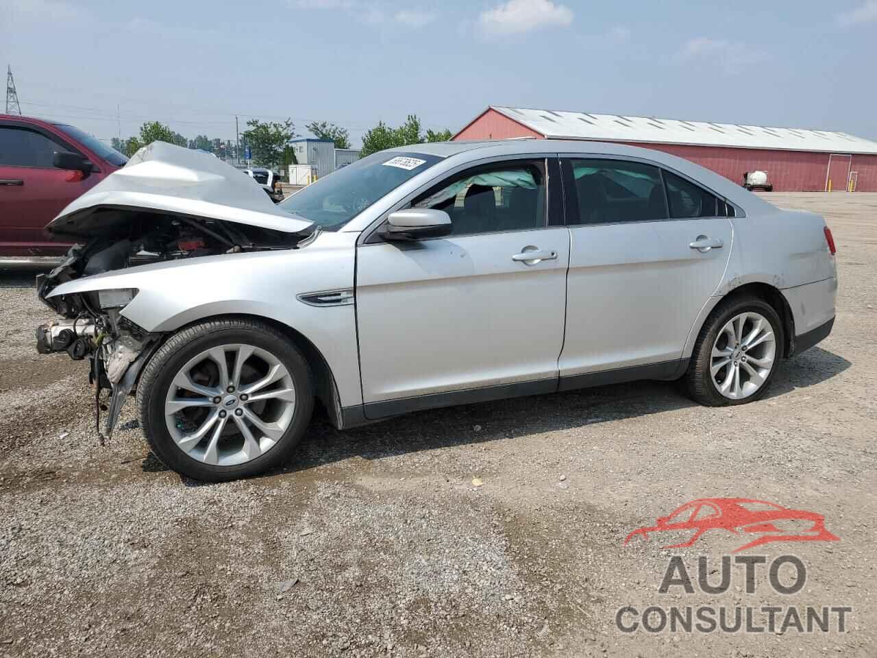 FORD TAURUS 2013 - 1FAHP2E8XDG182494