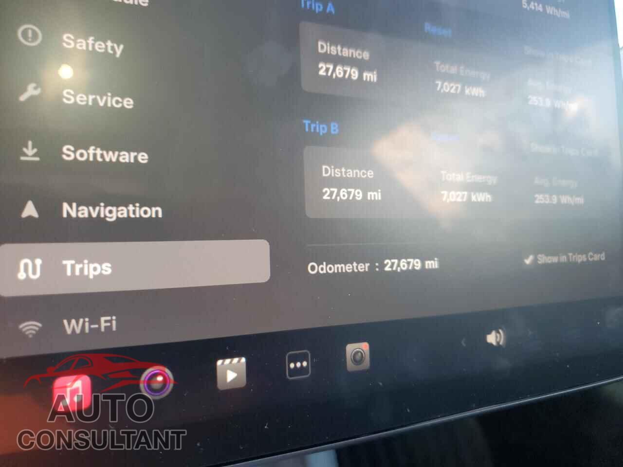TESLA MODEL 3 2024 - 5YJ3E1EA0RF730091