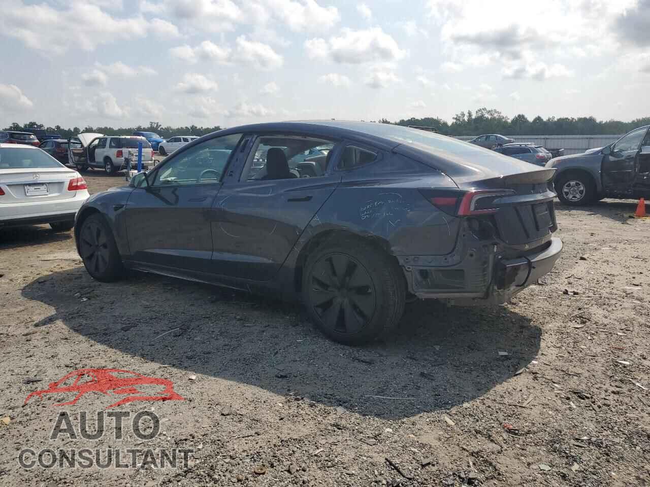 TESLA MODEL 3 2025 - 5YJ3E1EA9SF879265