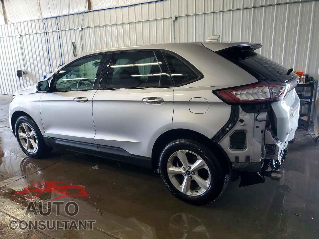 FORD EDGE 2015 - 2FMTK4G82FBB79171