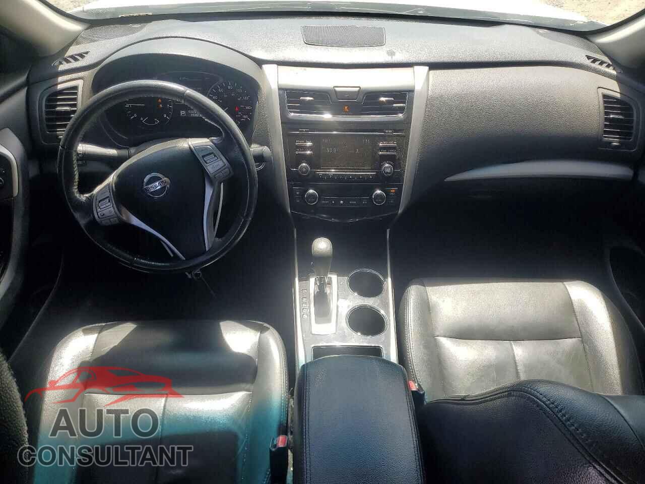 NISSAN ALTIMA 2014 - 1N4AL3AP1EC319072