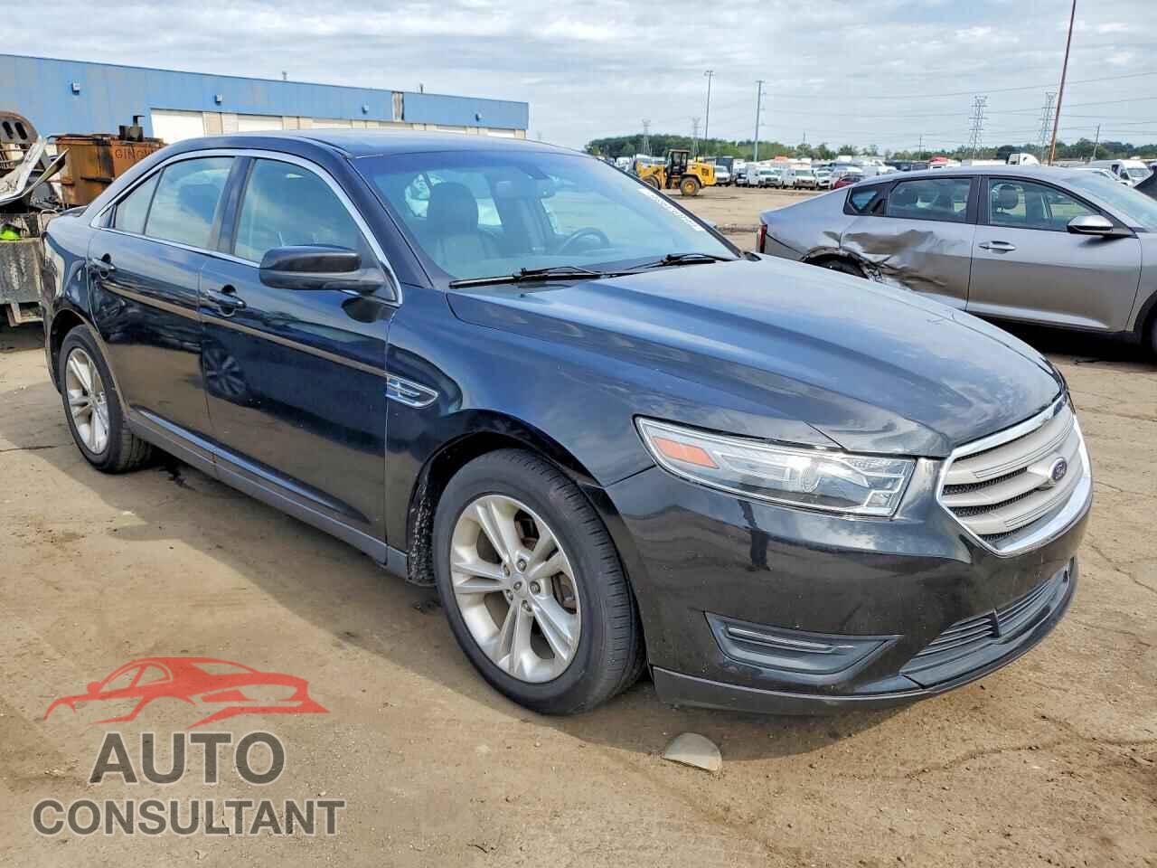 FORD TAURUS 2013 - 1FAHP2E80DG201036