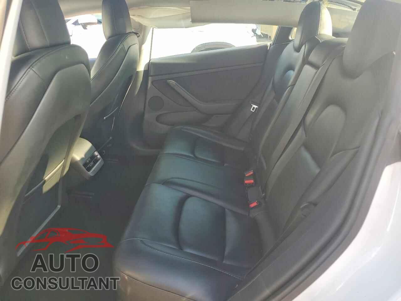 TESLA MODEL 3 2023 - 5YJ3E1EA7PF447443