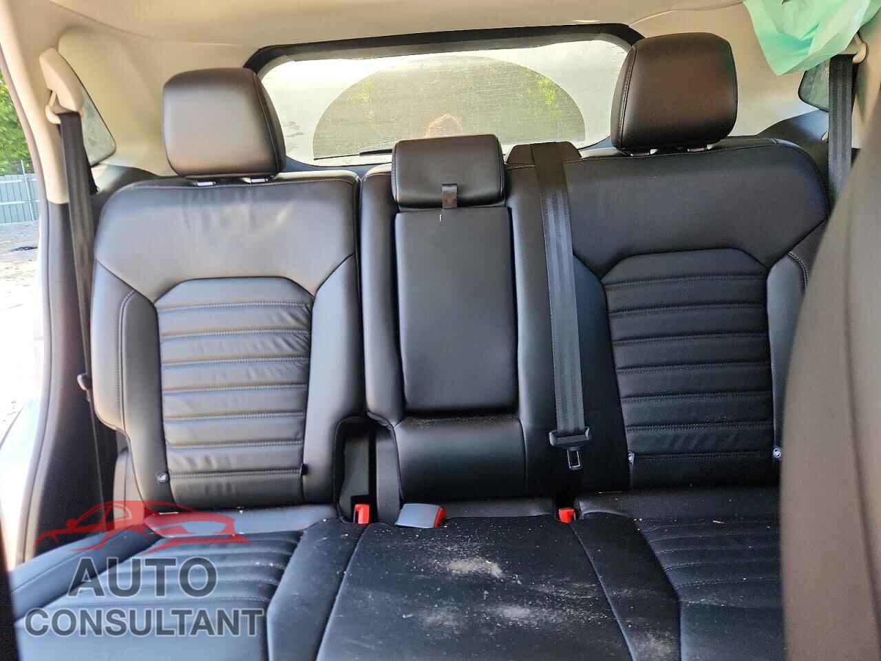 FORD EDGE 2015 - 2FMTK4J87FBB63119