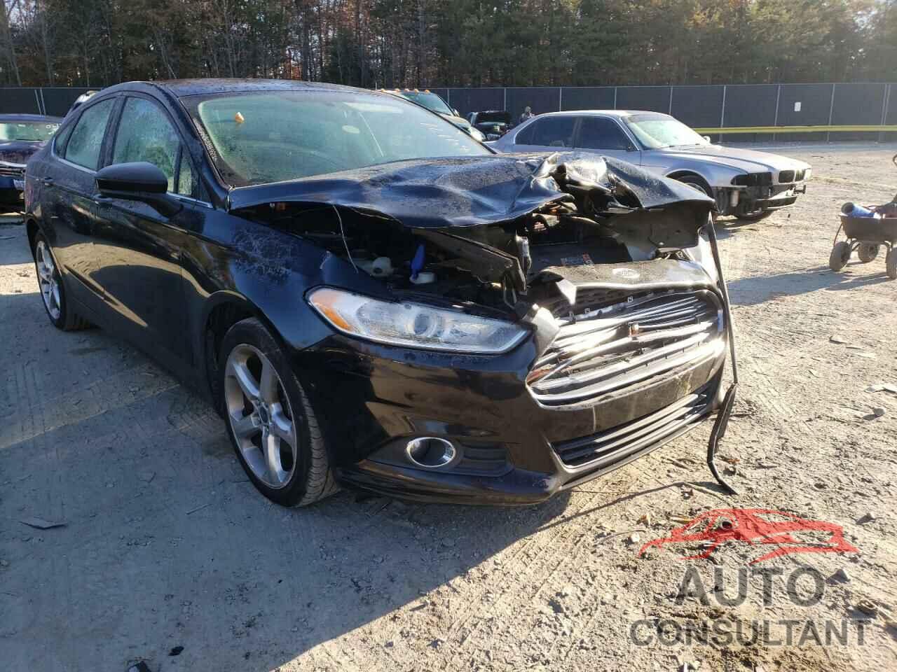 FORD FUSION 2016 - 3FA6P0G71GR243969
