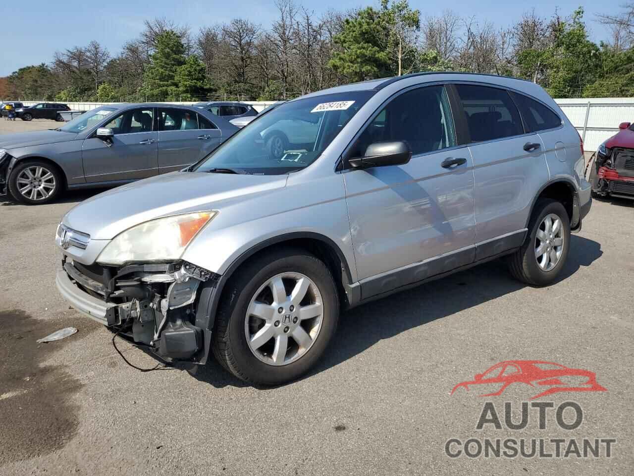 HONDA CRV 2009 - 5J6RE48519L033353