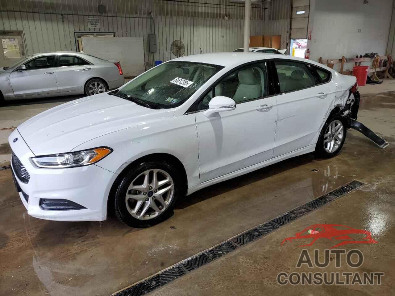 FORD FUSION 2013 - 3FA6P0HRXDR320401