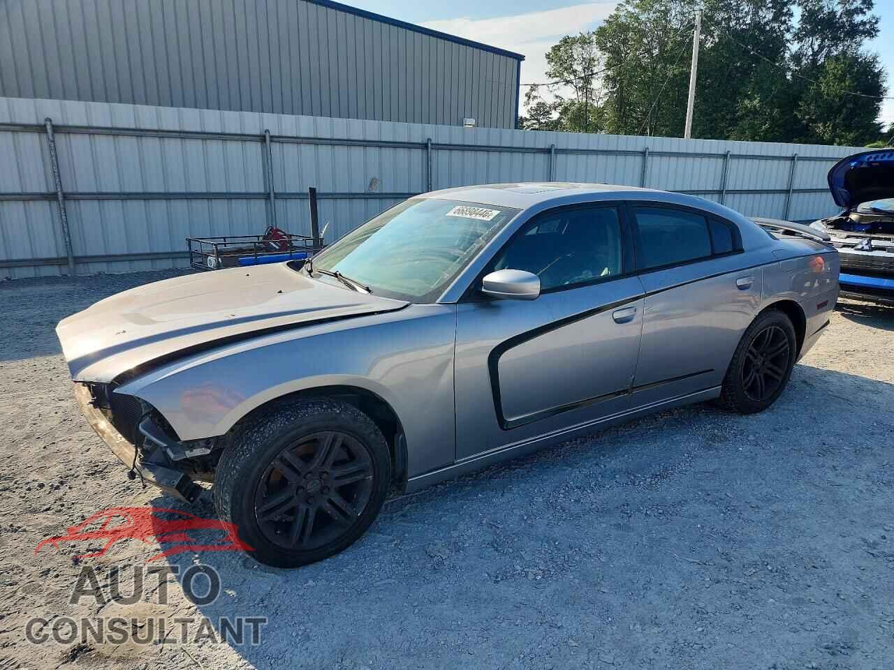 DODGE CHARGER 2011 - 2B3CL3CG1BH556171
