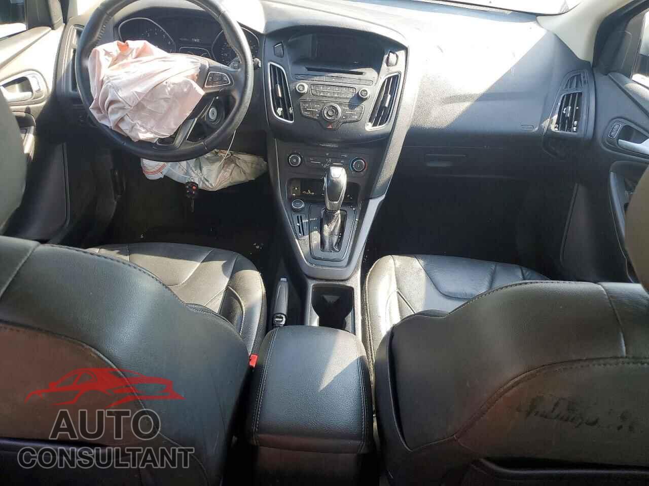 FORD FOCUS 2016 - 1FADP3K21GL332802