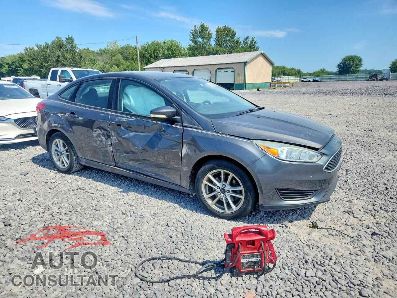 FORD FOCUS 2016 - 1FADP3F26GL237761