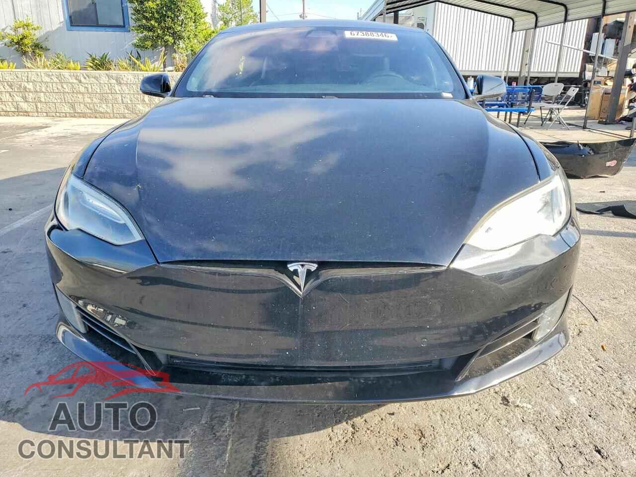 TESLA MODEL S 2016 - 5YJSA1E17GF170610