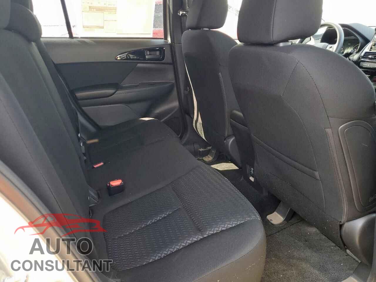 MITSUBISHI ECLIPSE 2025 - JA4ATUAA4SZ004703