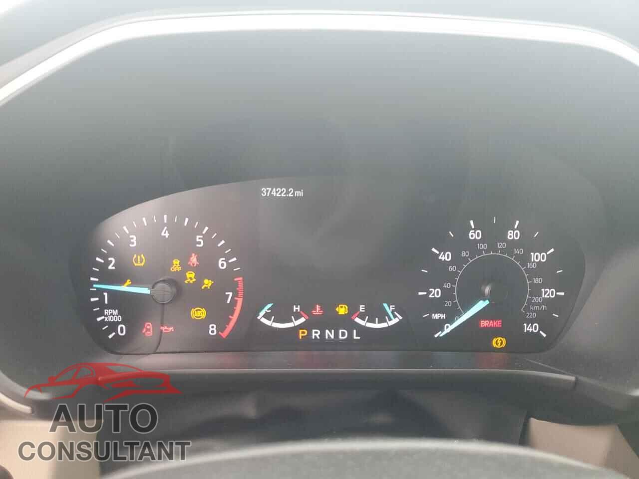 FORD ESCAPE 2020 - 1FMCU0H62LUA67413