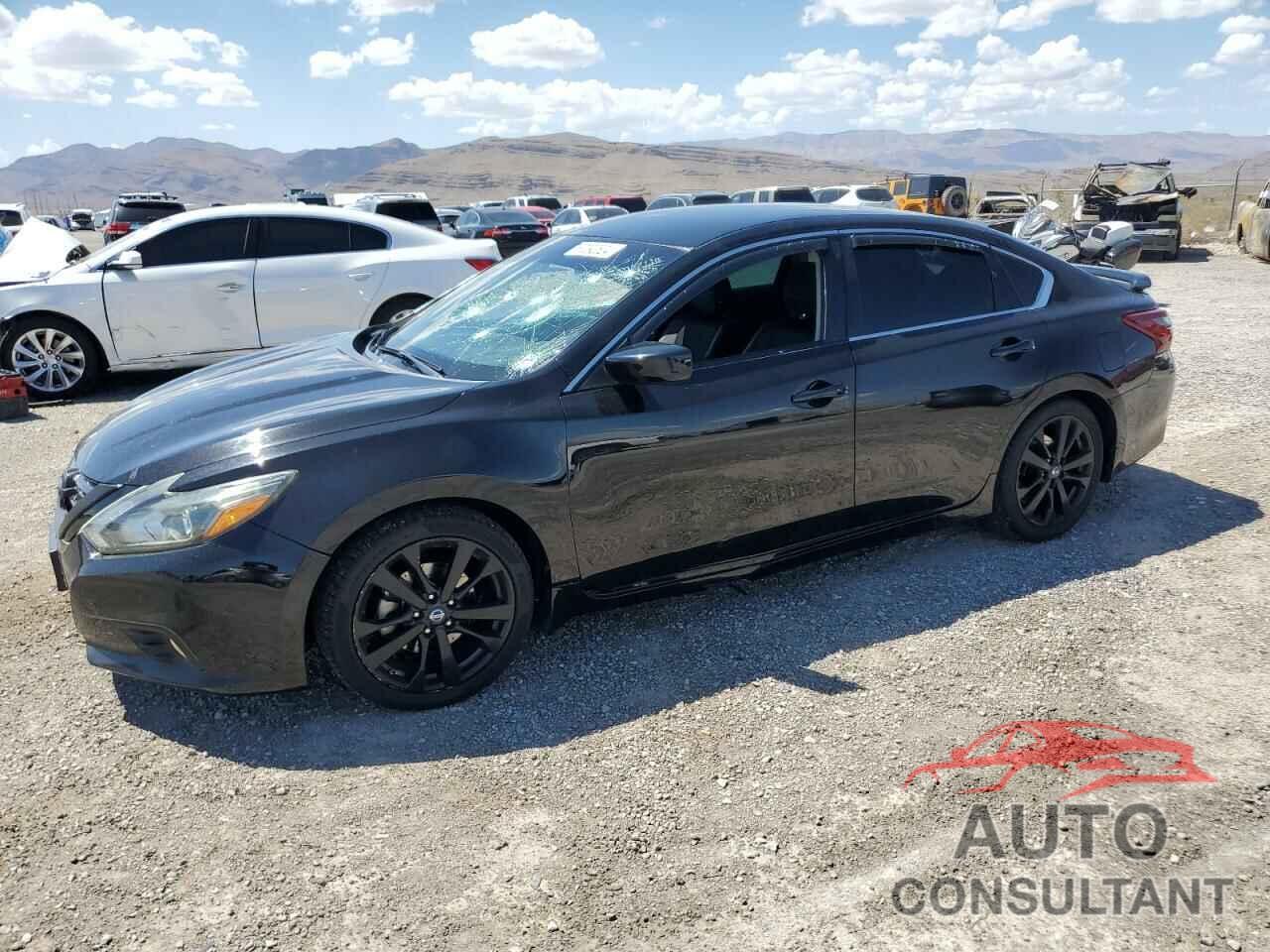 NISSAN ALTIMA 2017 - 1N4AL3AP3HC474467