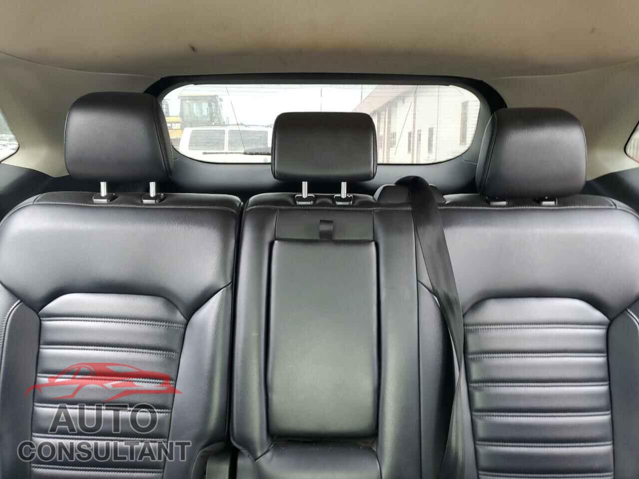 FORD EDGE 2019 - 2FMPK4J97KBC59885