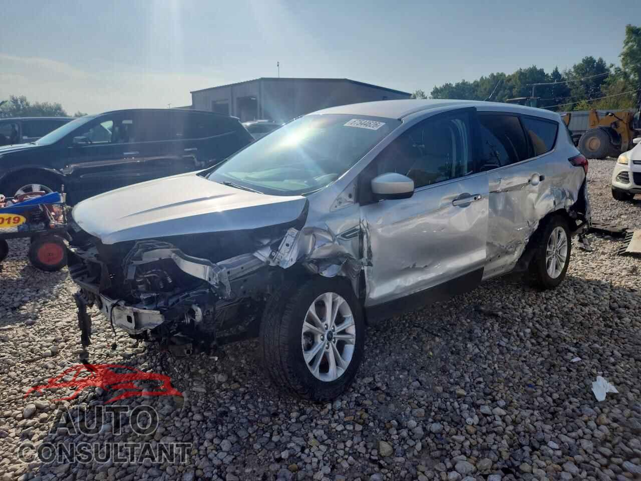 FORD ESCAPE 2019 - 1FMCU9GD7KUB31254