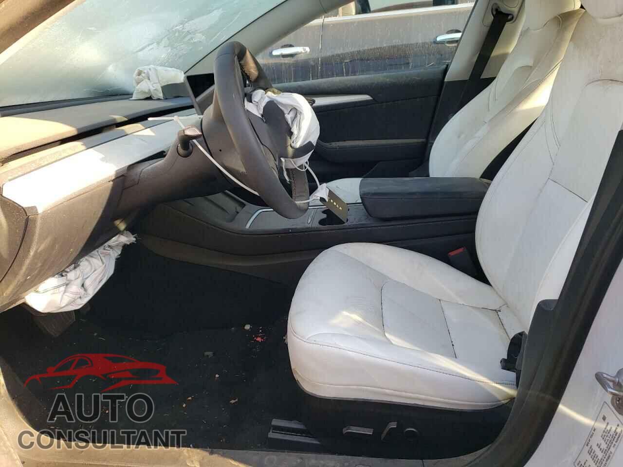 TESLA MODEL 3 2023 - 5YJ3E1EA7PF656715