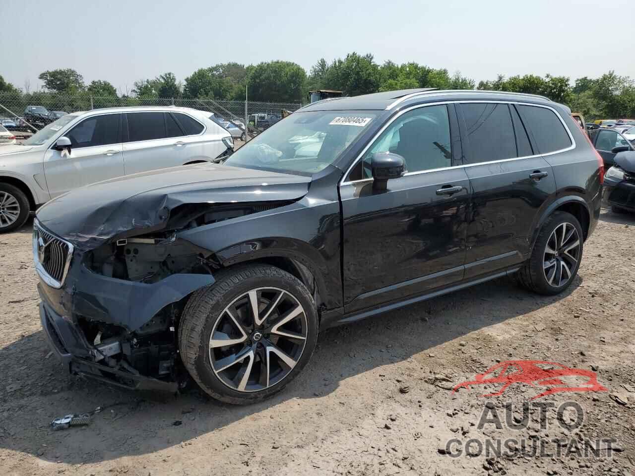VOLVO XC90 2020 - YV4A22PK2L1589775
