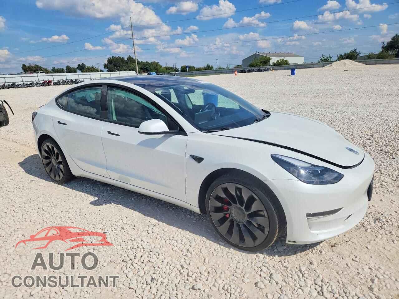 TESLA MODEL 3 2023 - 5YJ3E1EC5PF486047