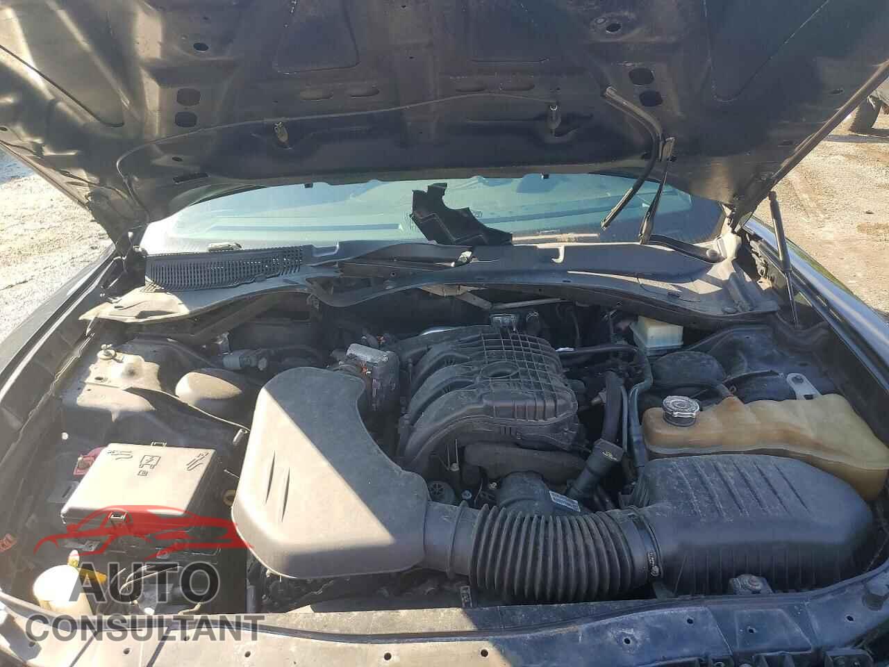 DODGE CHARGER 2019 - 2C3CDXAG7KH748446