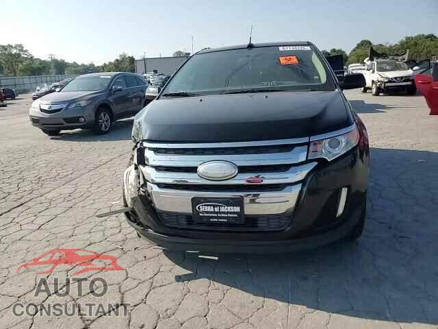 FORD EDGE 2014 - 2FMDK3KC0EBA02434